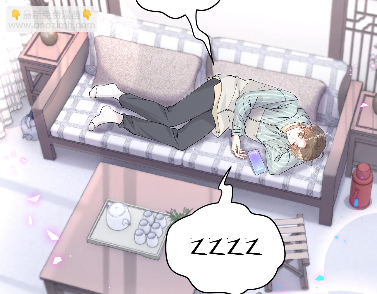 第22话 接电话！(1/3)-第22话