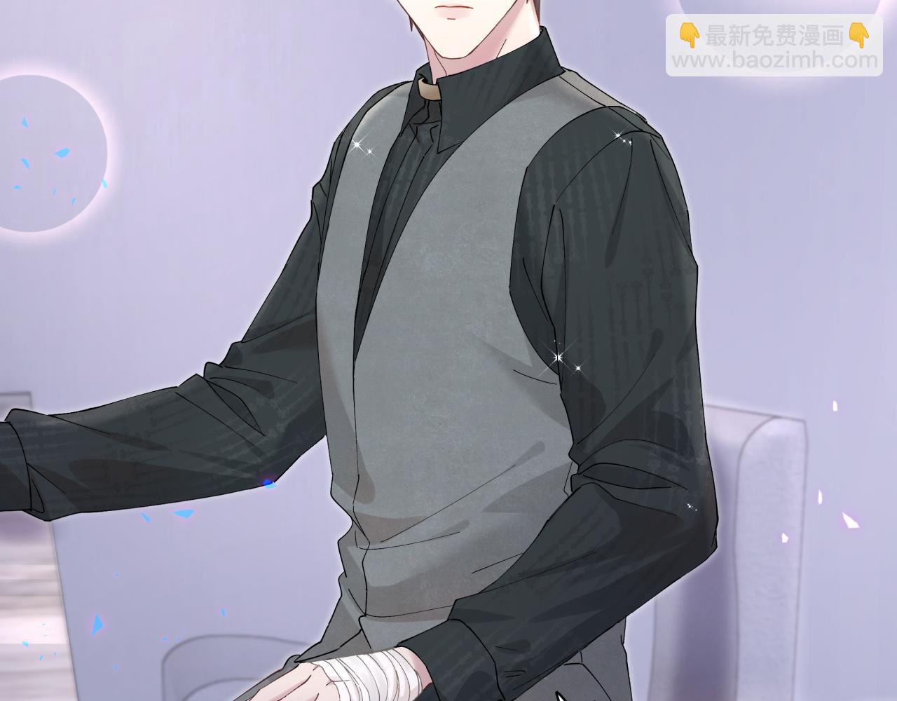 第24话 邵总您怎么来了？(1/2)-第24话