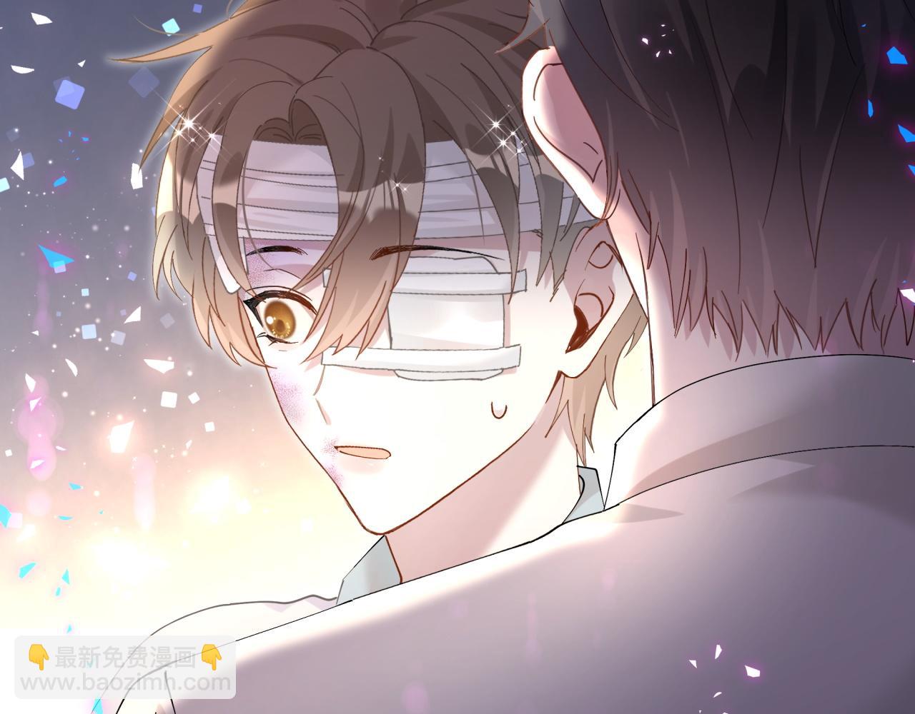 第28话 生气了？(1/2)-第28话