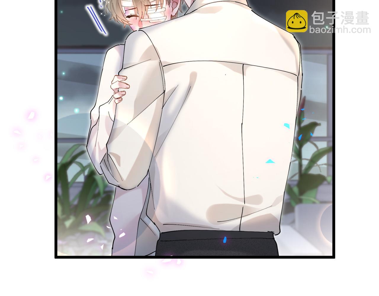 第28话 生气了？(1/2)-第28话