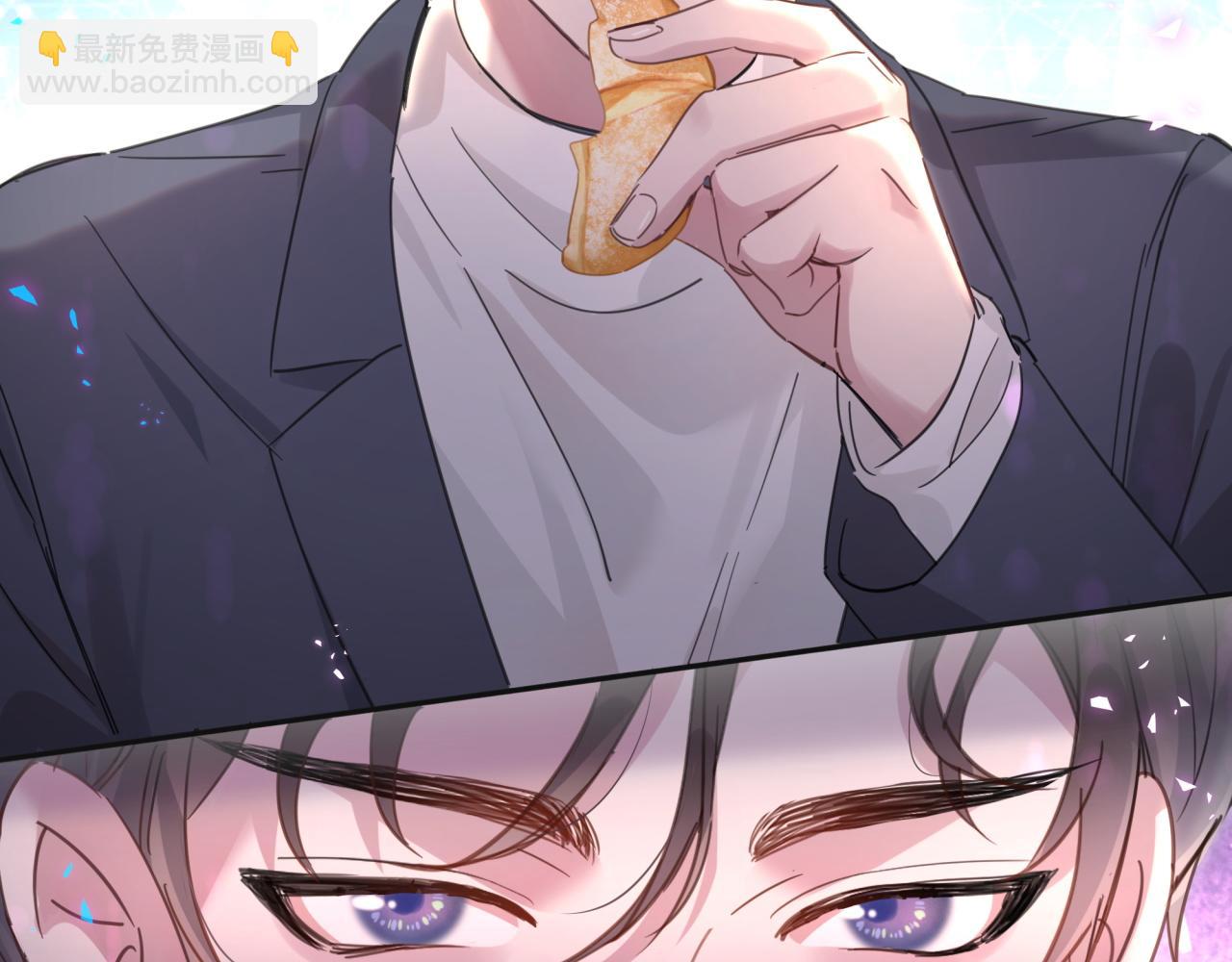 第4话 他很受欢迎？(1/2)-第4话