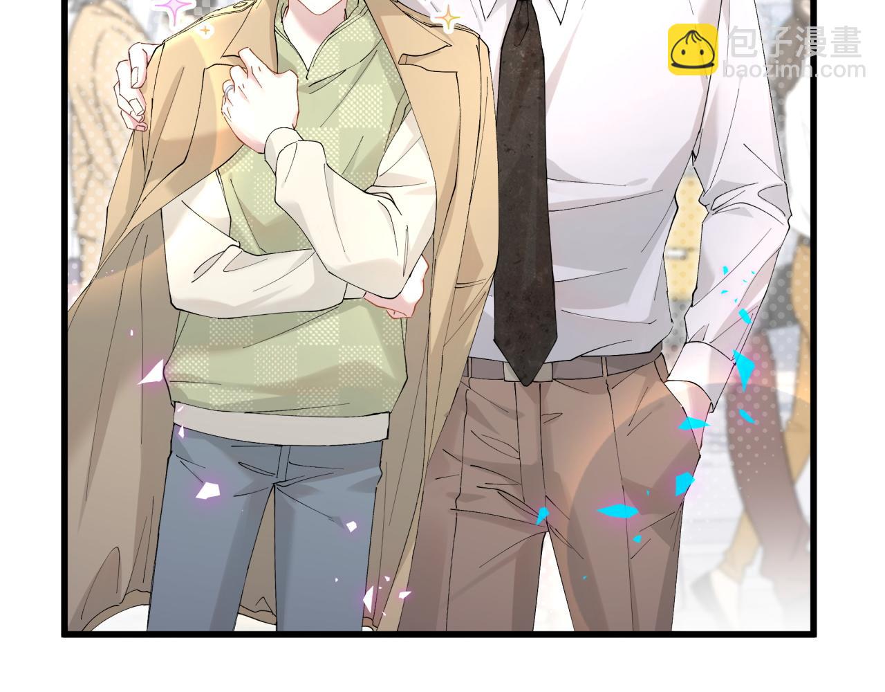 第34话 我陪你玩(1/3)-第34话