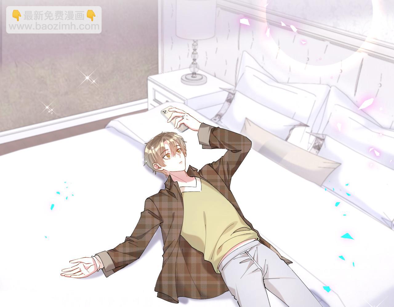 第34话 我陪你玩(1/3)-第34话