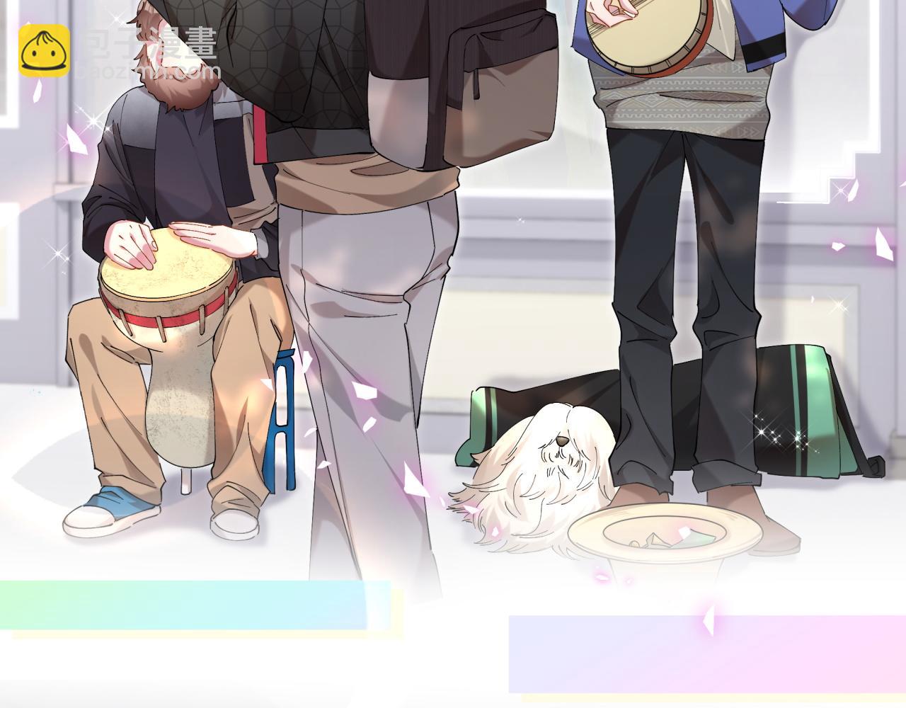 第34话 我陪你玩(1/3)-第34话