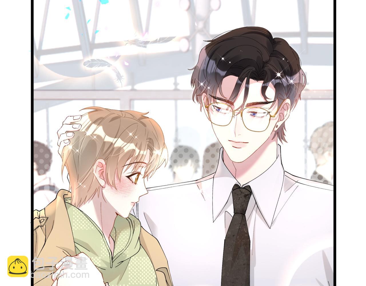 第34话 我陪你玩(1/3)-第34话