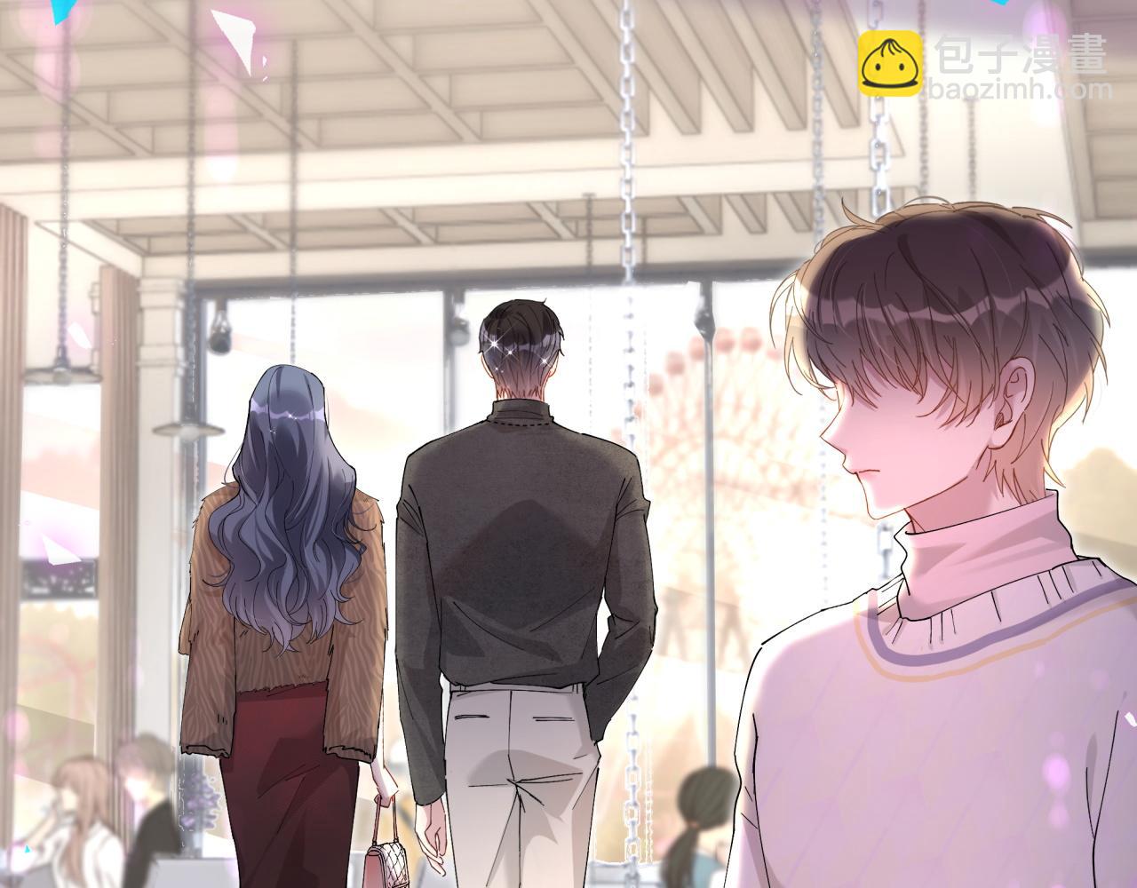 第38话 前任(1/3)-第38话