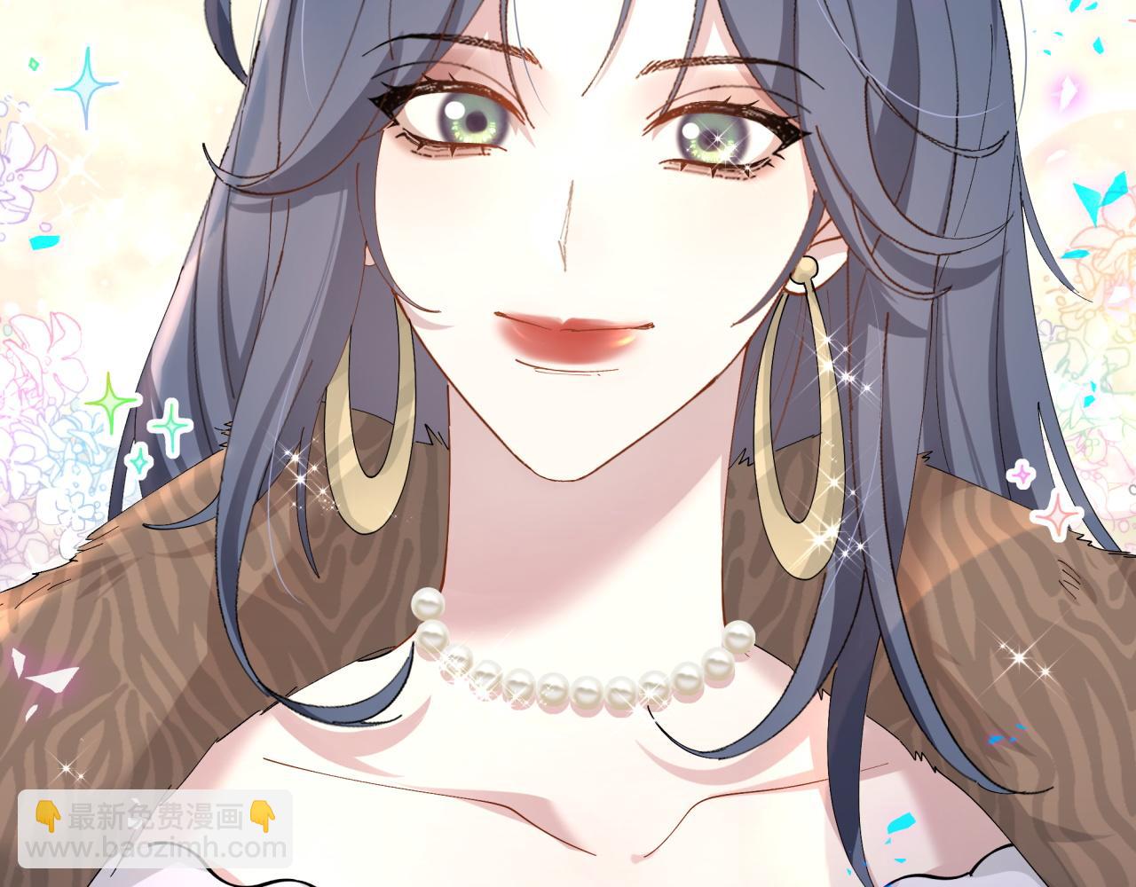 第38话 前任(1/3)-第38话