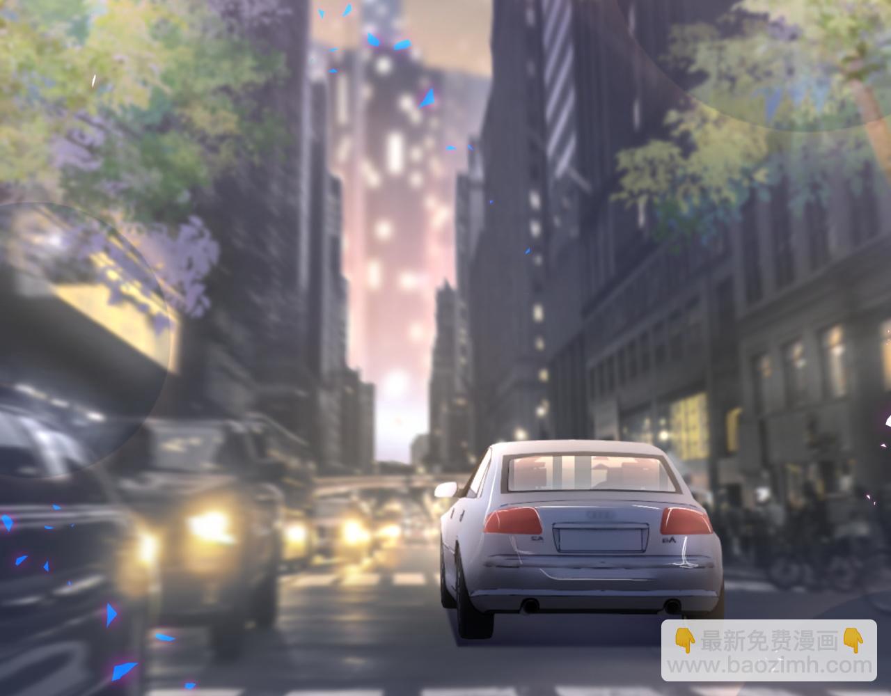 第40话 是邵承昀安排的(1/3)-第40话