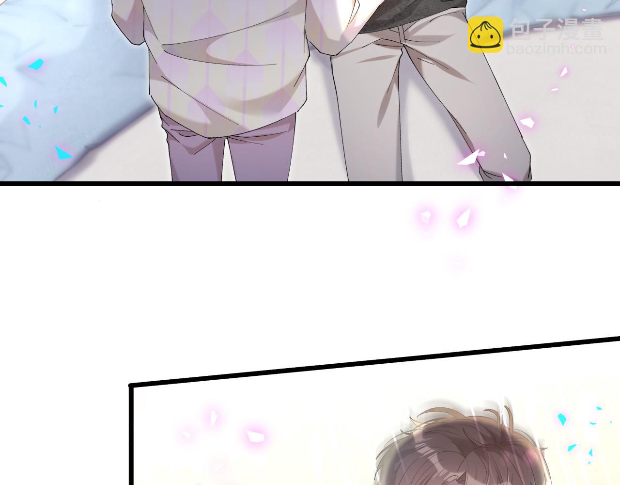 第40话 是邵承昀安排的(1/3)-第40话