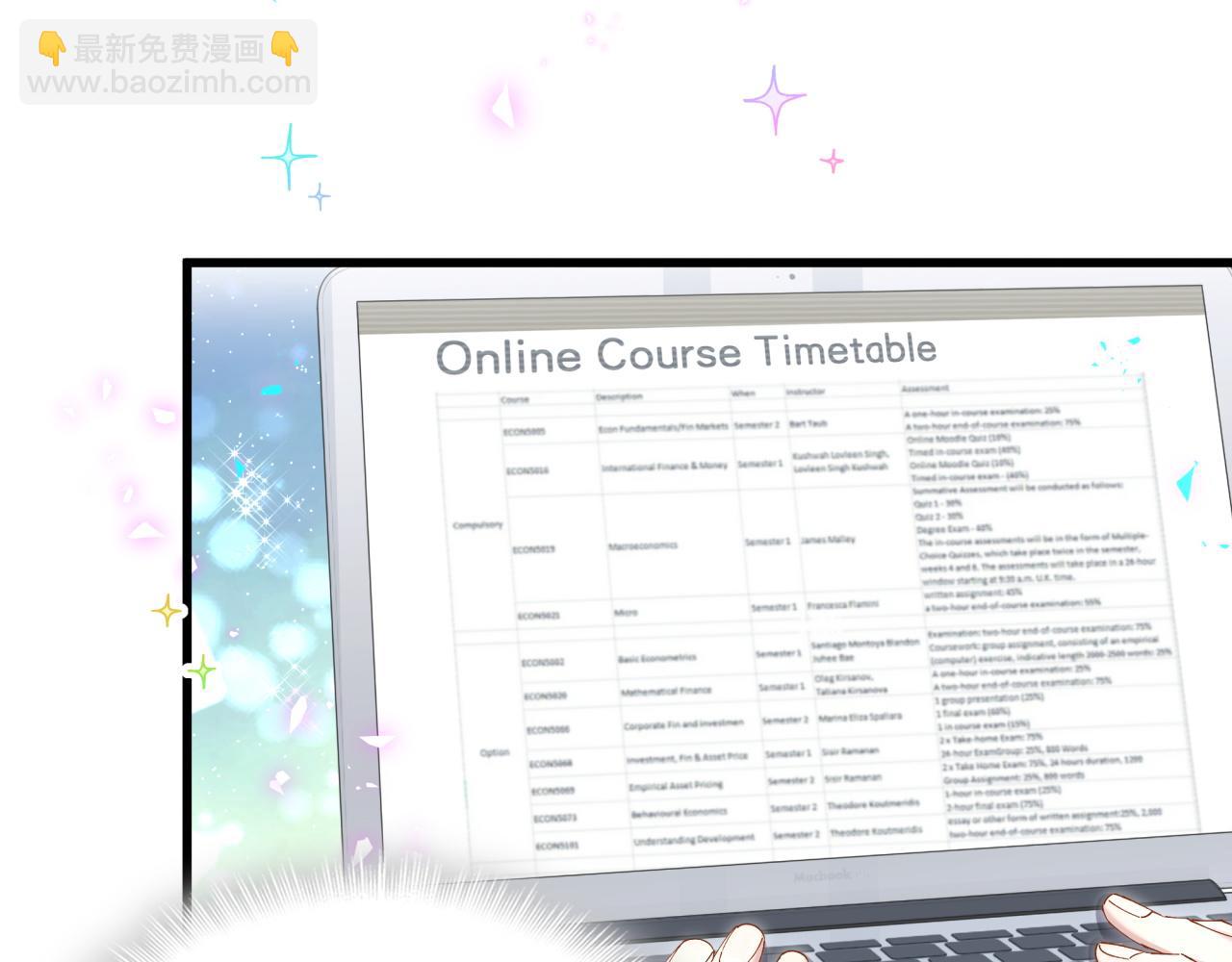 第42话 我倒是觉得能成(1/2)-第42话