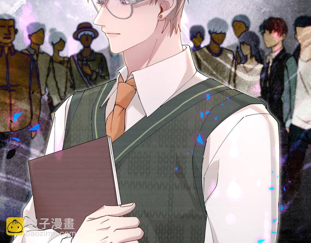 第46话 邵承昀的心结(1/3)-第46话