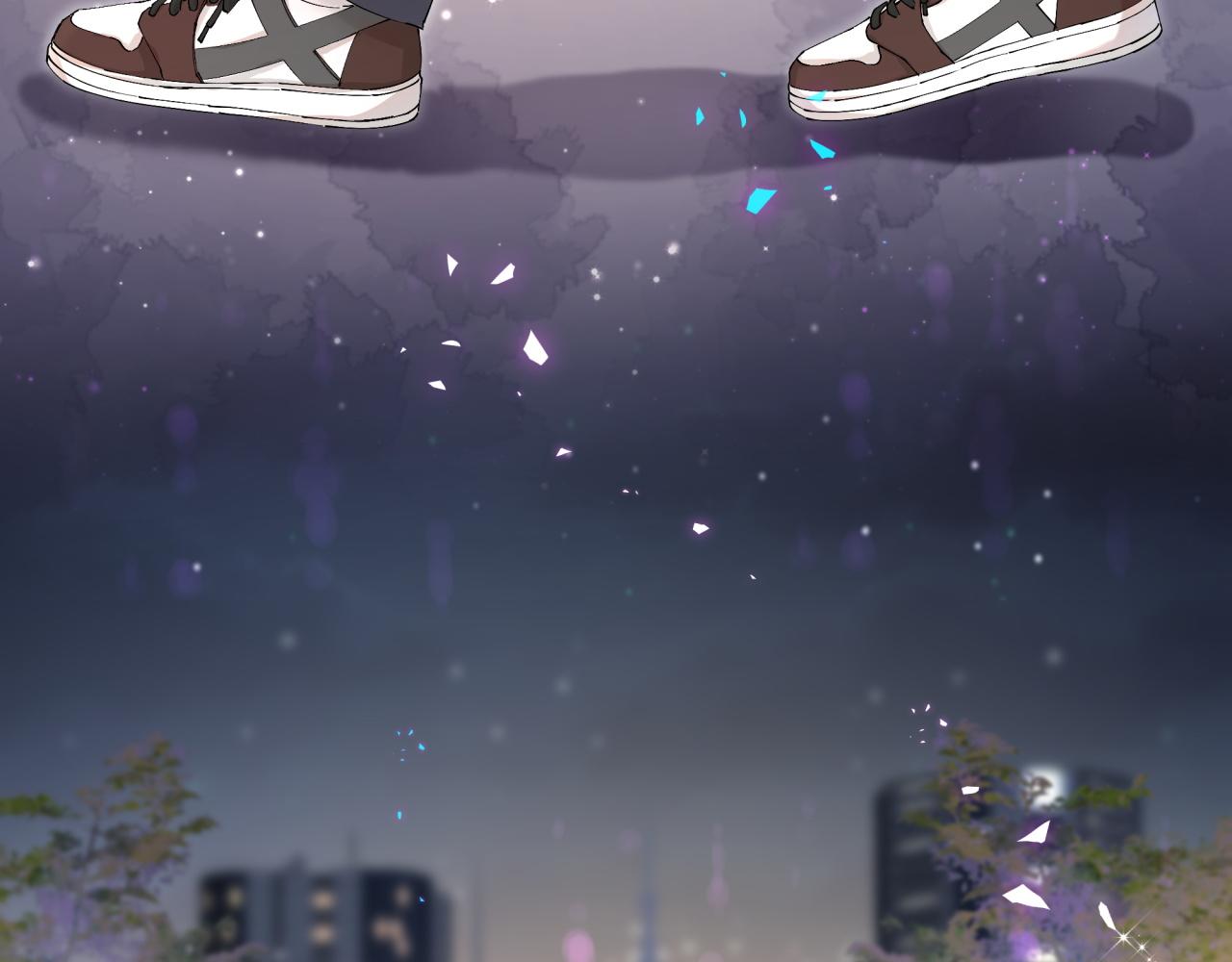 第48话 不想见邵承昀(1/3)-第48话