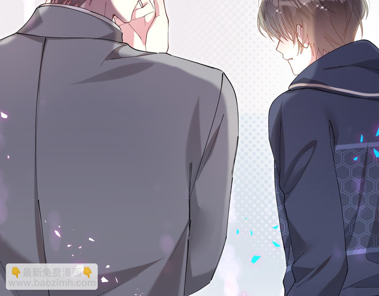 第50话 你听我解释(1/3)-第50话