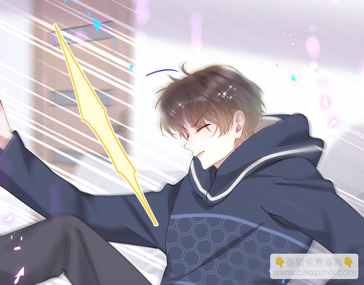 第50话 你听我解释(1/3)-第50话