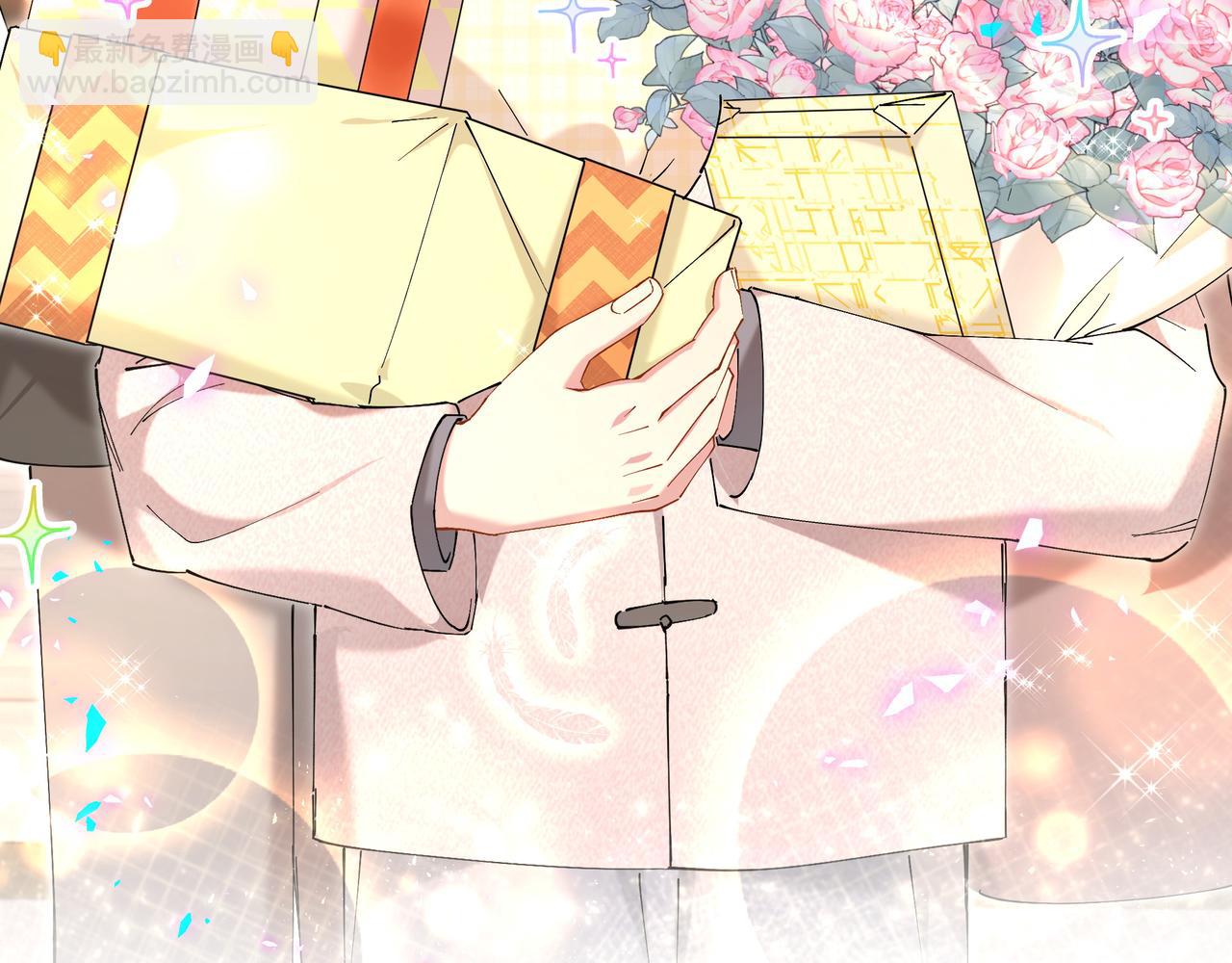 第58话 生日派对(1/3)-第58话