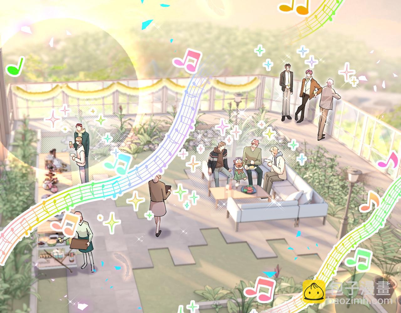 第58话 生日派对(1/3)-第58话