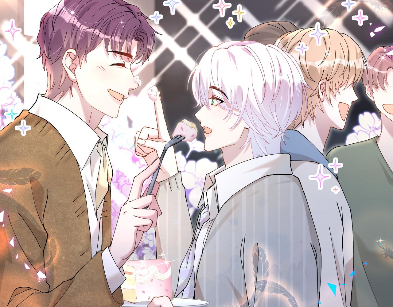 第58话 生日派对(1/3)-第58话