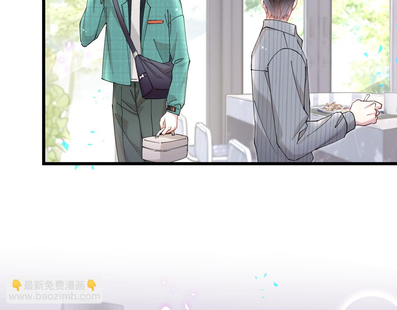 第60话 除非我放过你(1/3)-第60话