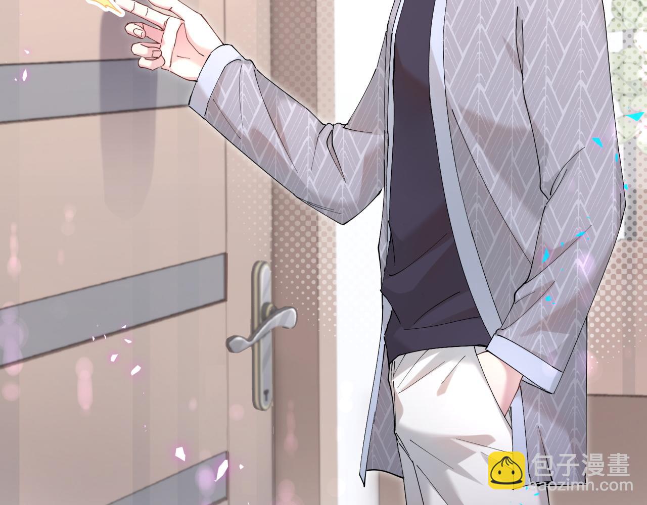 第60话 除非我放过你(1/3)-第60话