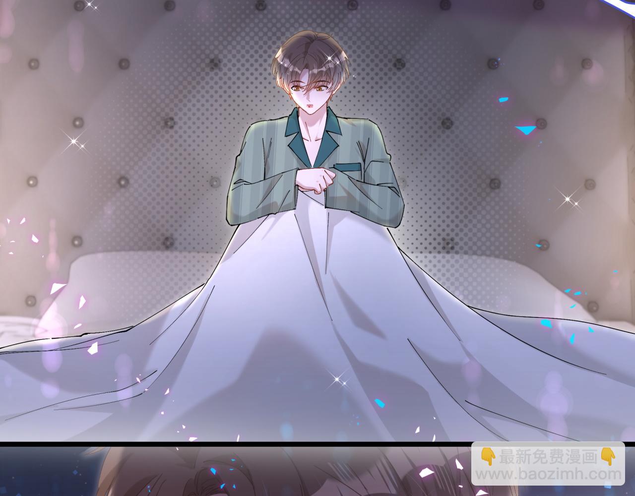 第60话 除非我放过你(1/3)-第60话