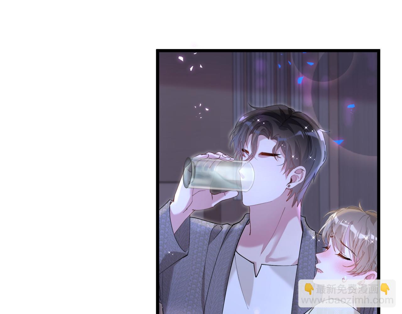 第62话 让我走行么？(1/3)-第62话