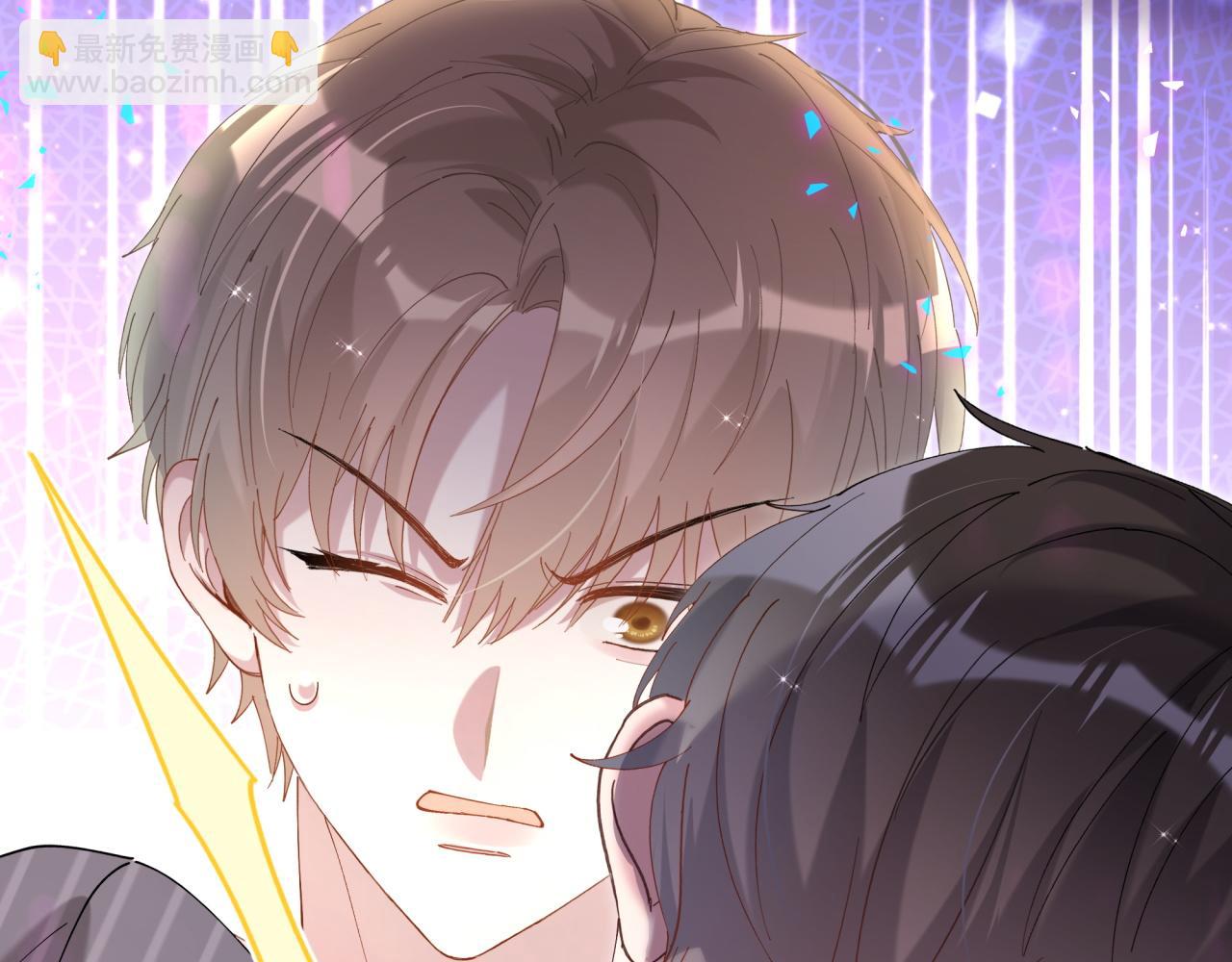 第64话 你故意激怒我(1/3)-第64话