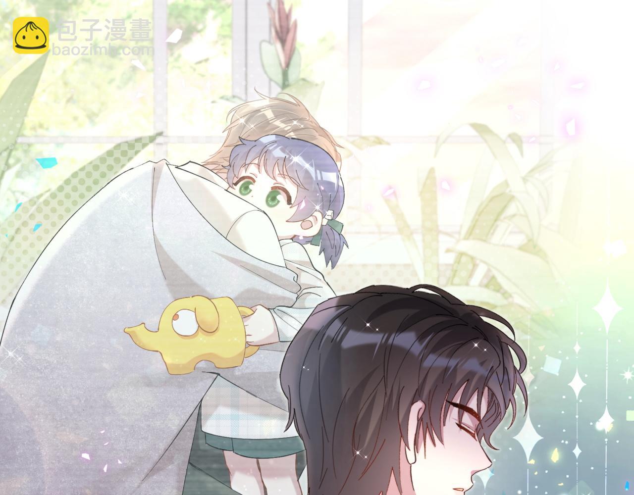 第66话 戒指找不到了(1/3)-第66话