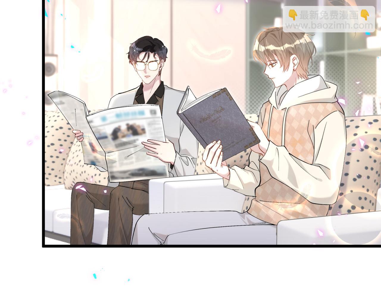 第66话 戒指找不到了(1/3)-第66话