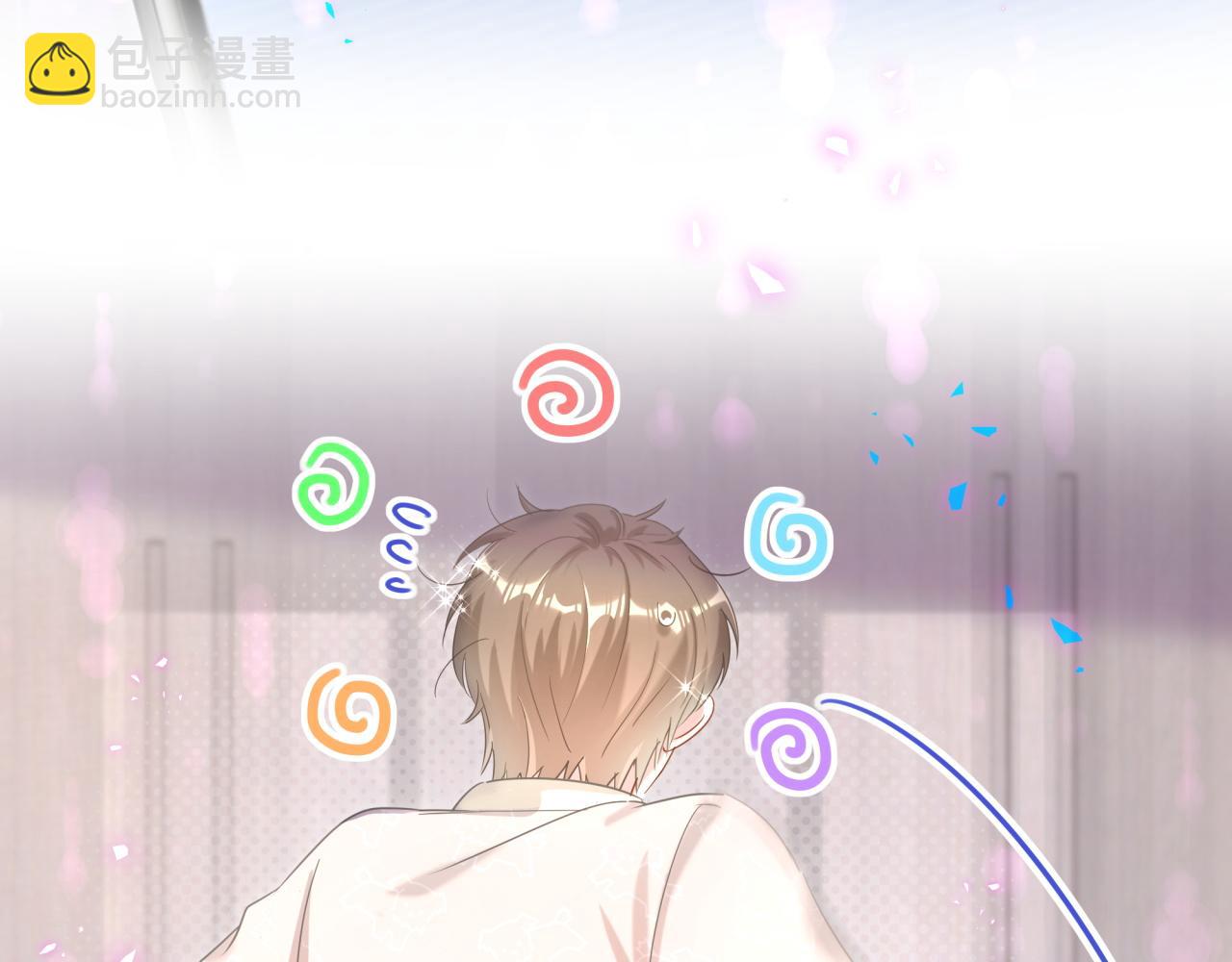 第8话 昨晚你人在哪里？(1/2)-第8话