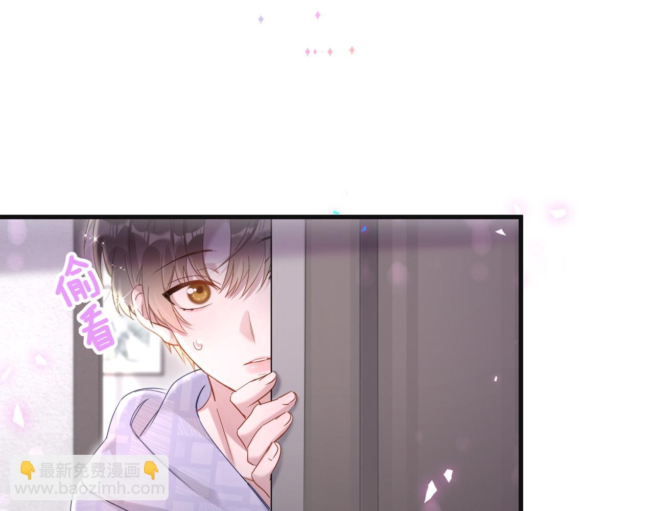 第8话 昨晚你人在哪里？(1/2)-第8话