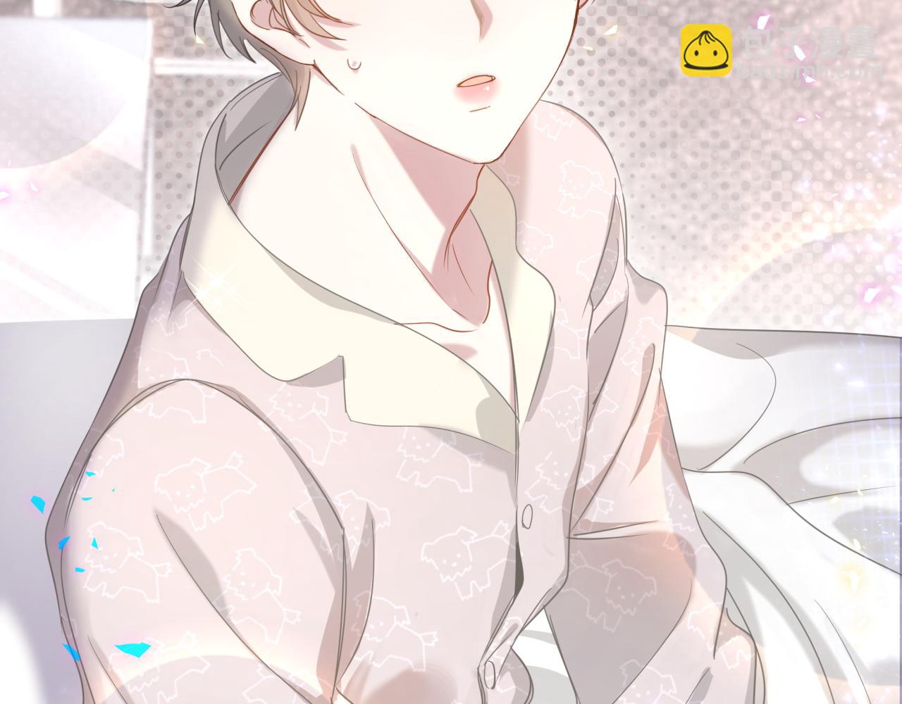 第8话 昨晚你人在哪里？(1/2)-第8话