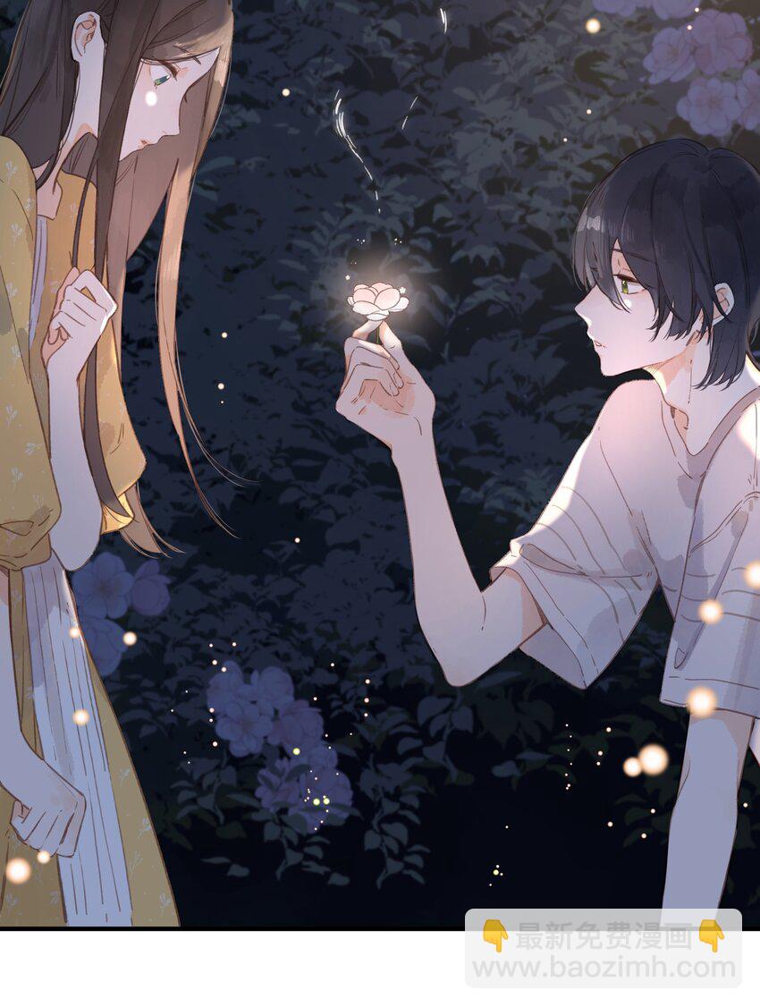 街角的向陽花屋 - 第13話 禾悠的煩惱 - 3