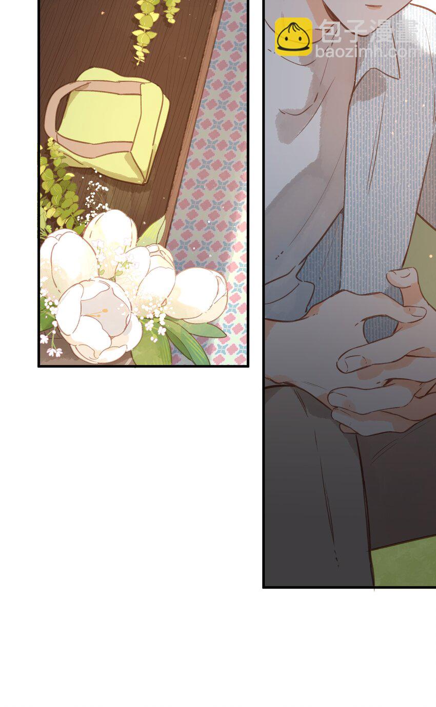 街角的向陽花屋 - 第17話 口是心非(1/2) - 8