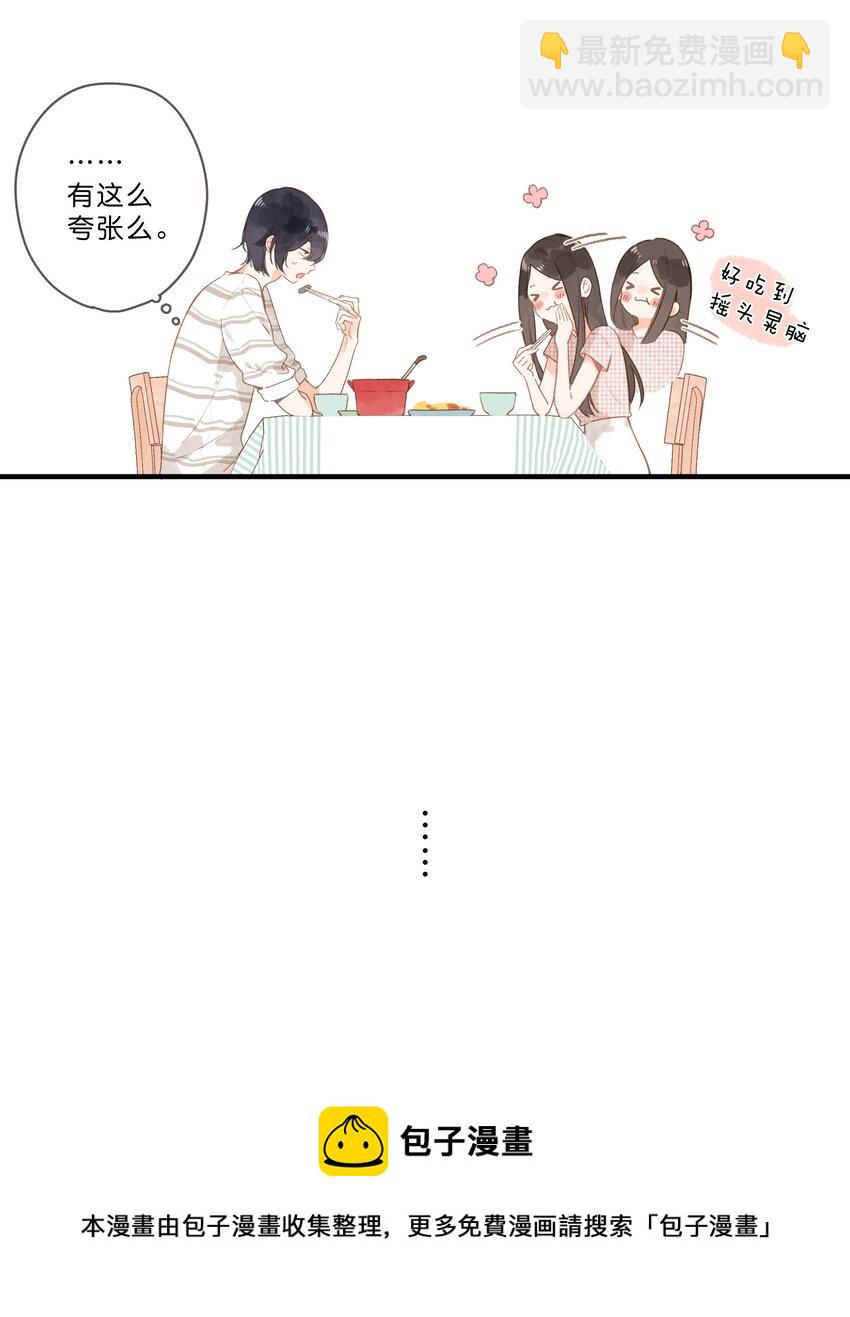 街角的向陽花屋 - 番外1 奇怪的傢伙 - 1