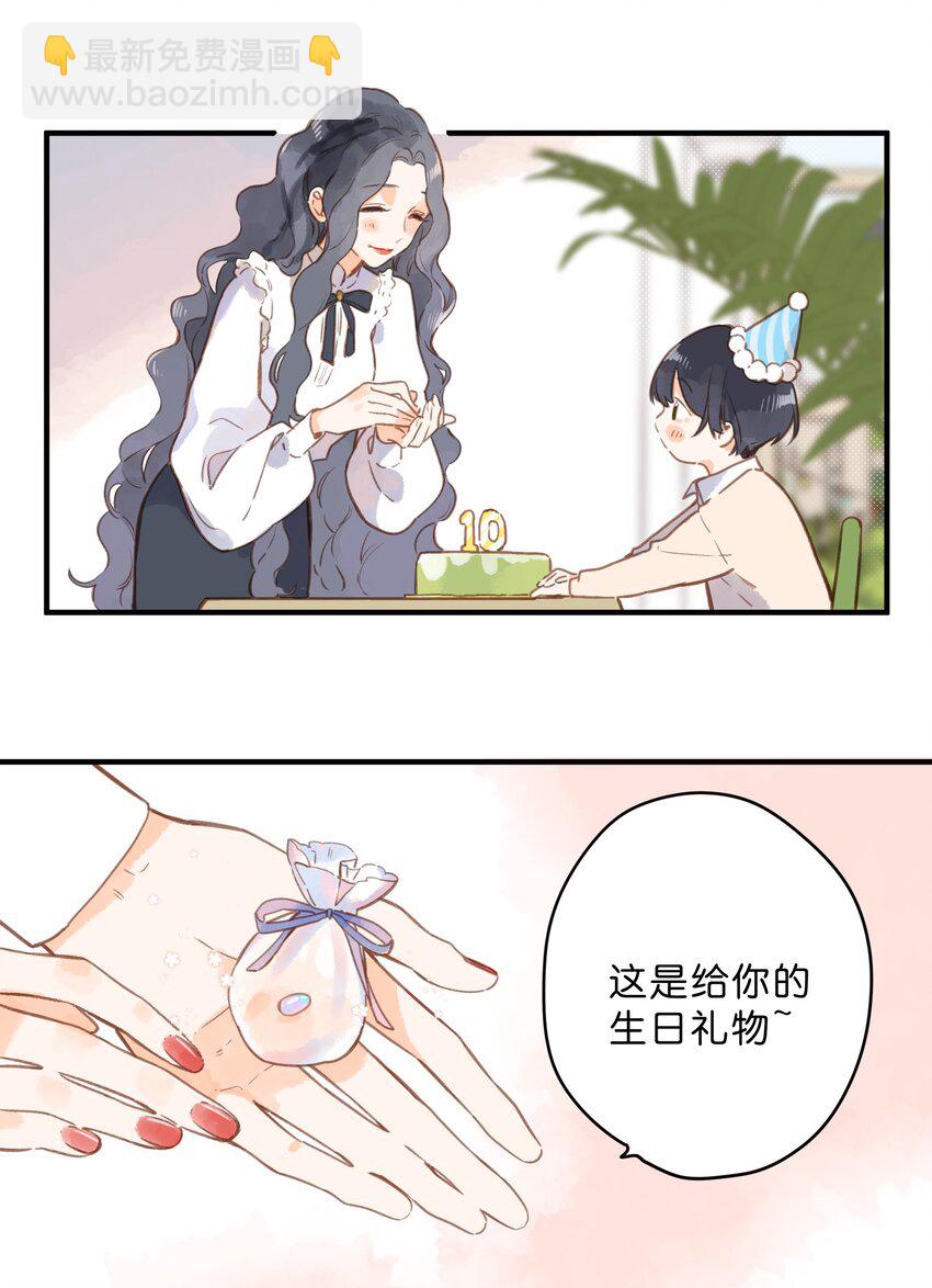 街角的向陽花屋 - 第22話 再變一次吧(1/2) - 6