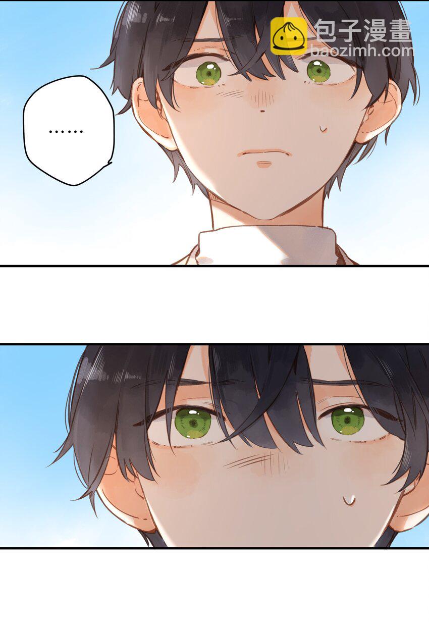 街角的向陽花屋 - 第22話 再變一次吧(1/2) - 8