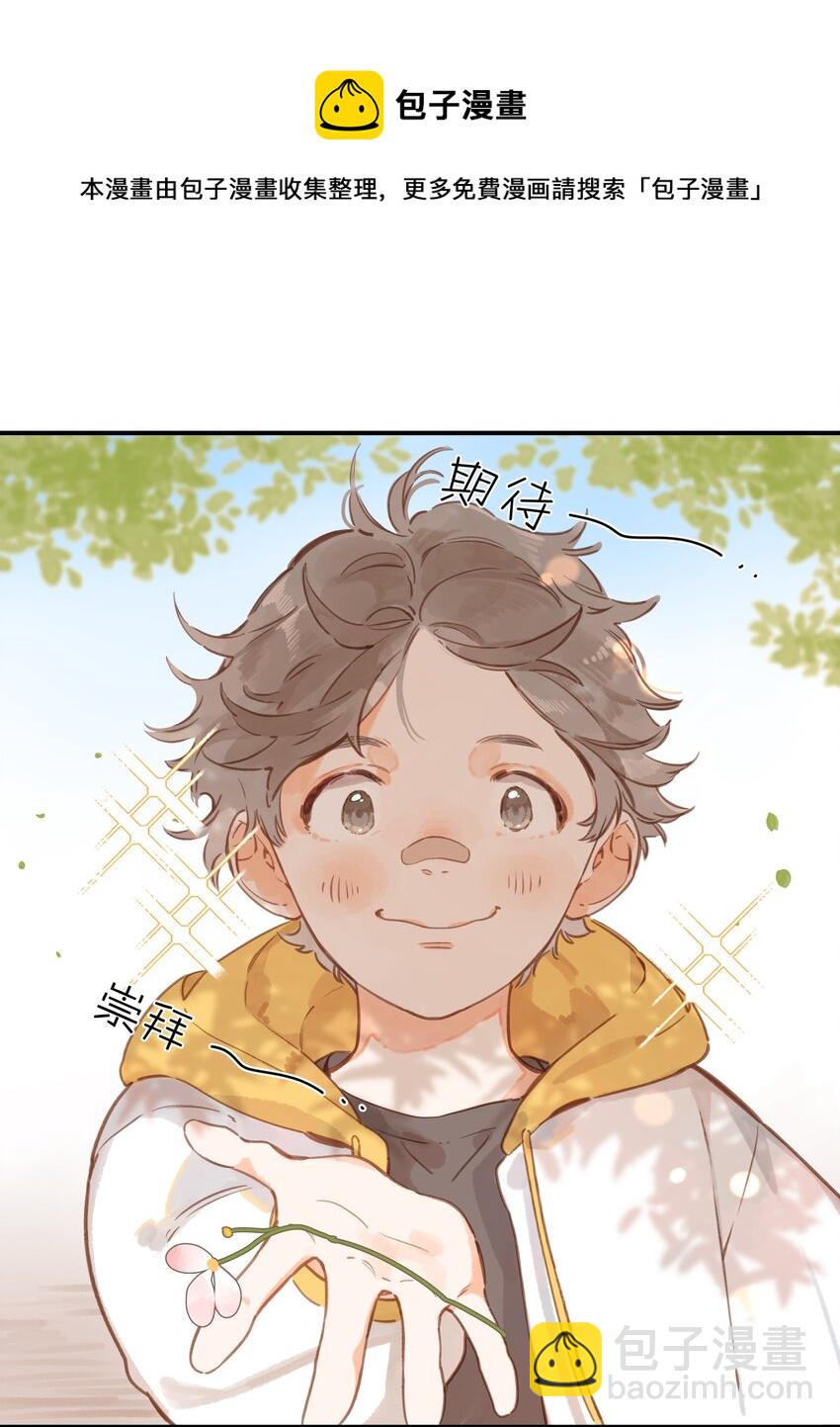 街角的向陽花屋 - 第22話 再變一次吧(1/2) - 1