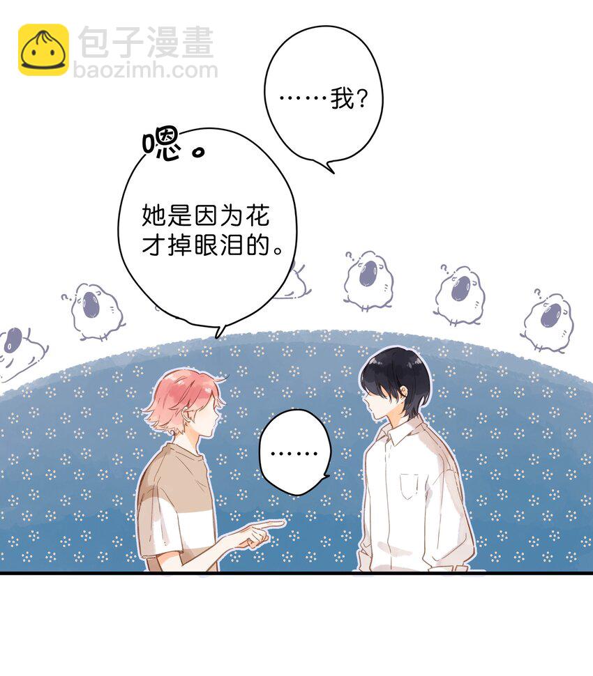 街角的向陽花屋 - 第36話 勸說(1/2) - 1