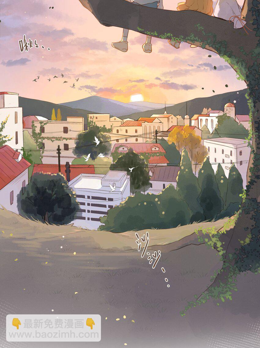 街角的向陽花屋 - 第46話 希望的花 - 2