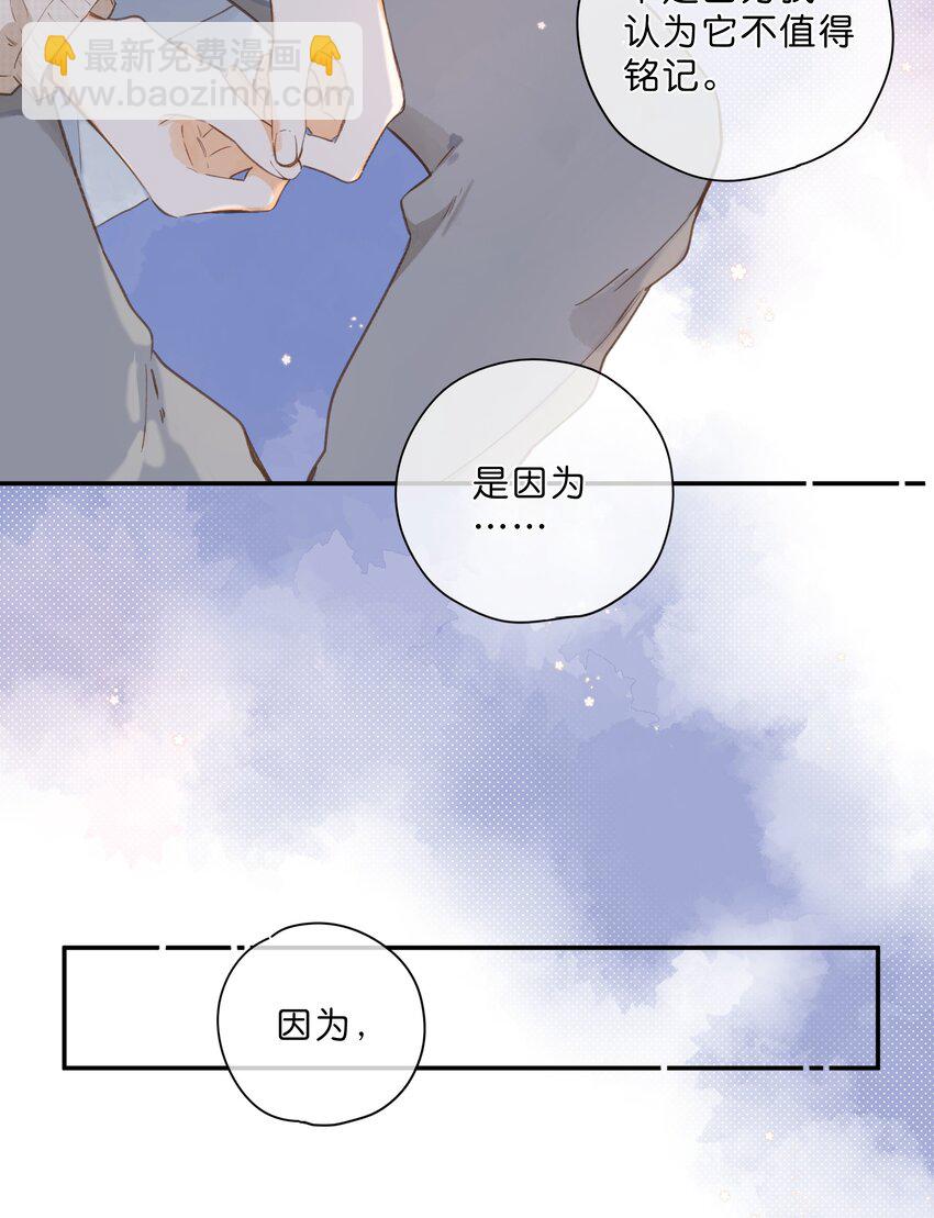 街角的向陽花屋 - 第70話 自私鬼 - 2