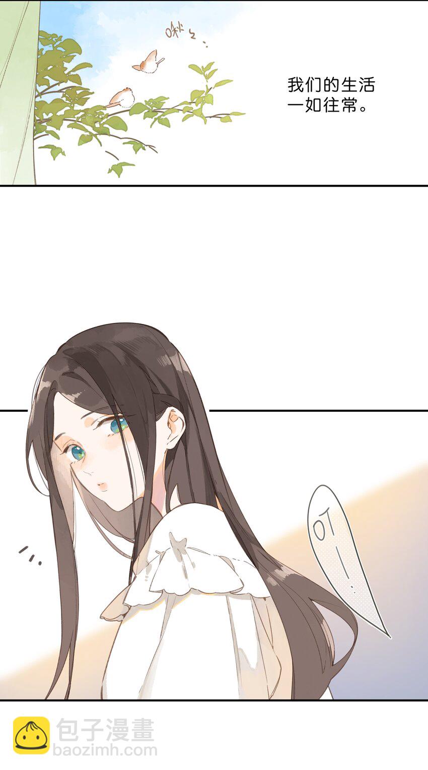 街角的向陽花屋 - 第72話 坦白 - 2