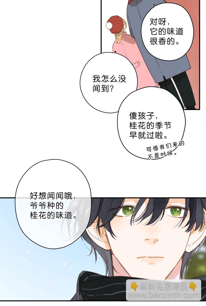 街角的向陽花屋 - 第78話 我們終將找回(1/2) - 2