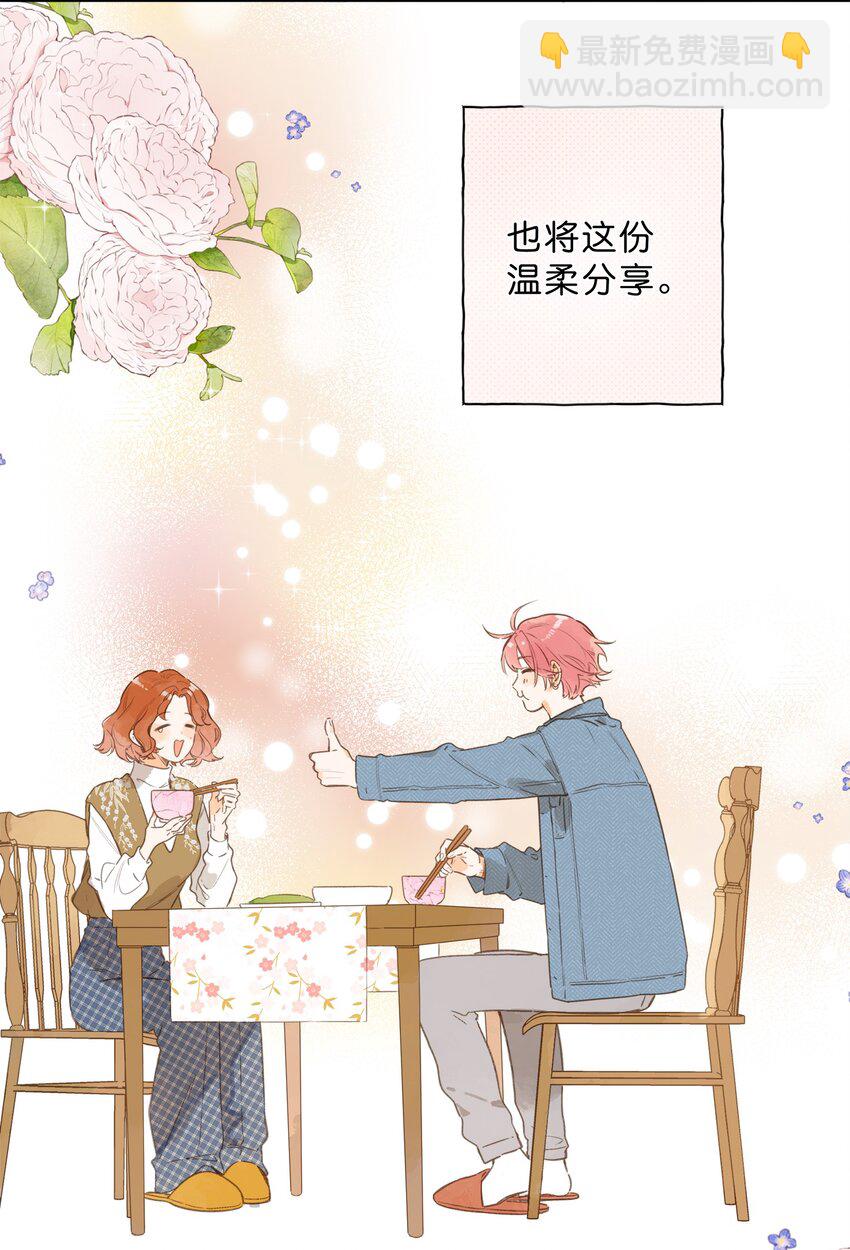 街角的向陽花屋 - 第78話 我們終將找回(2/2) - 3