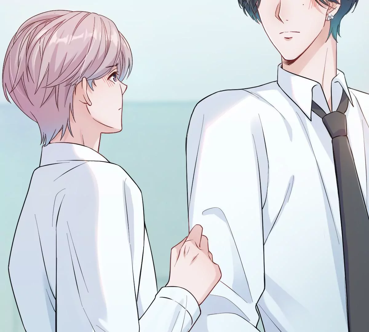 是那个意思嘛？(1/3)-第12话