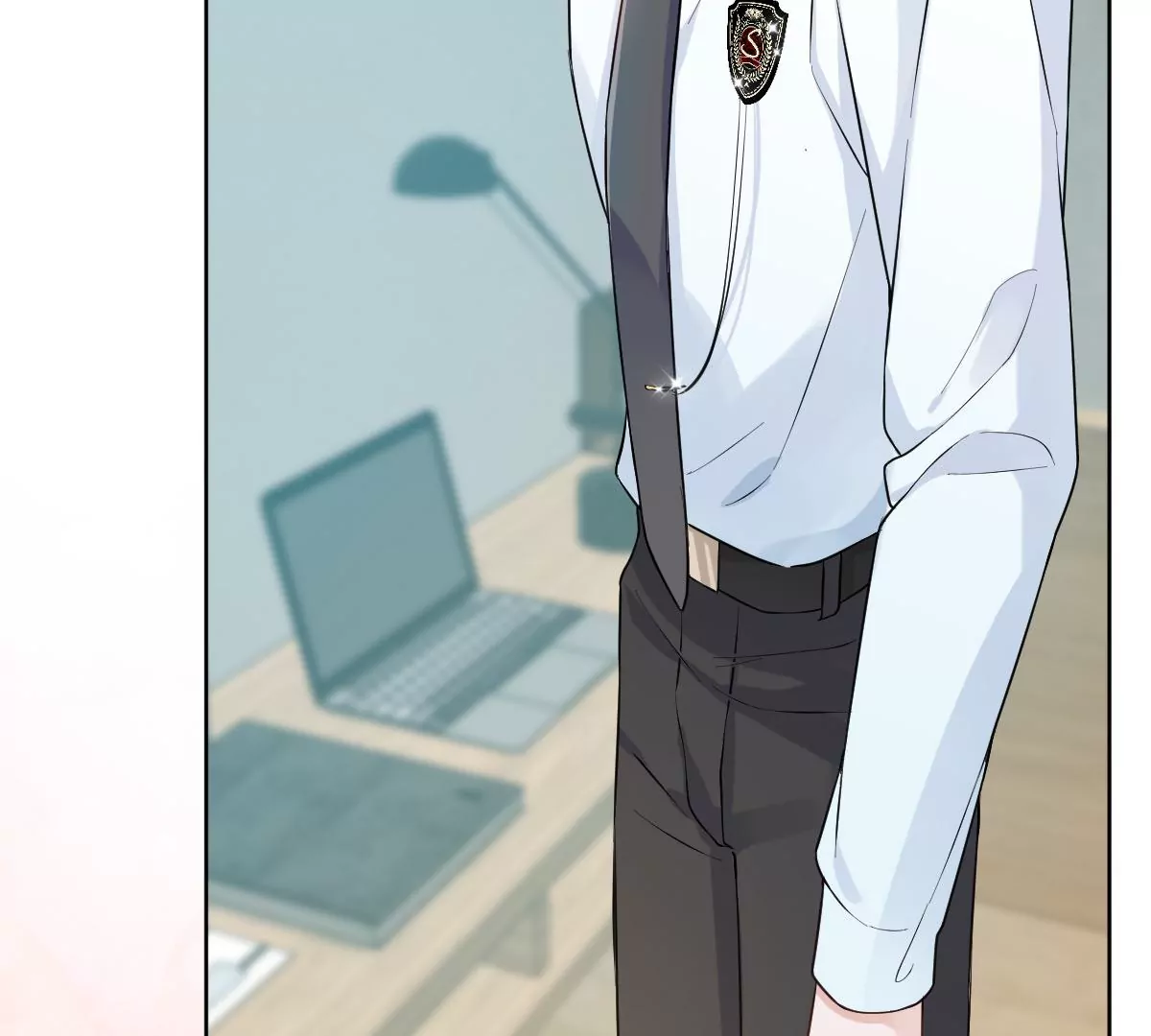 是那个意思嘛？(1/3)-第12话