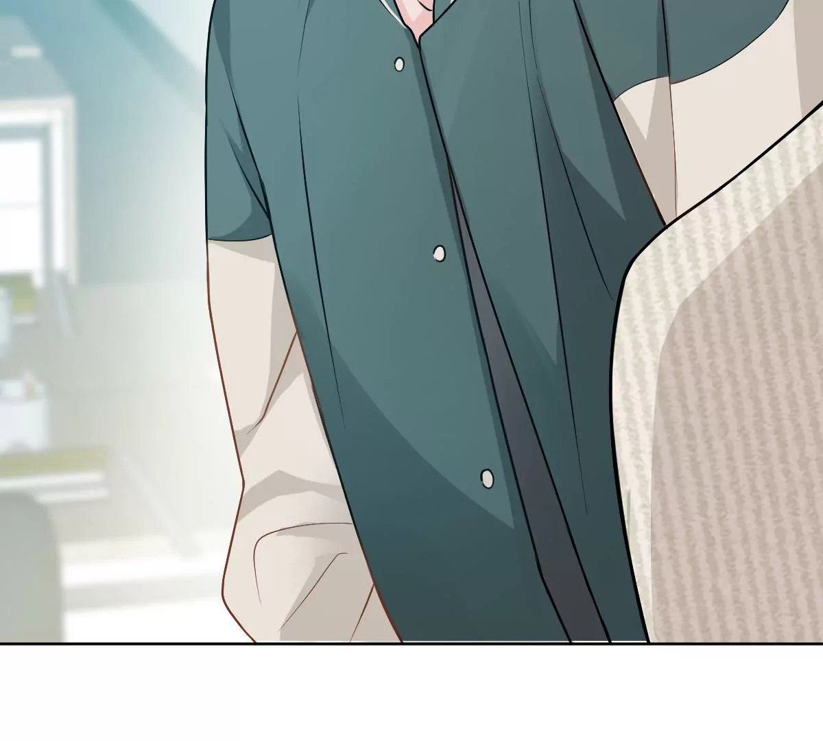 你是我的优乐美&hellip;&hellip;是什么鬼？！(1/4)-第14话