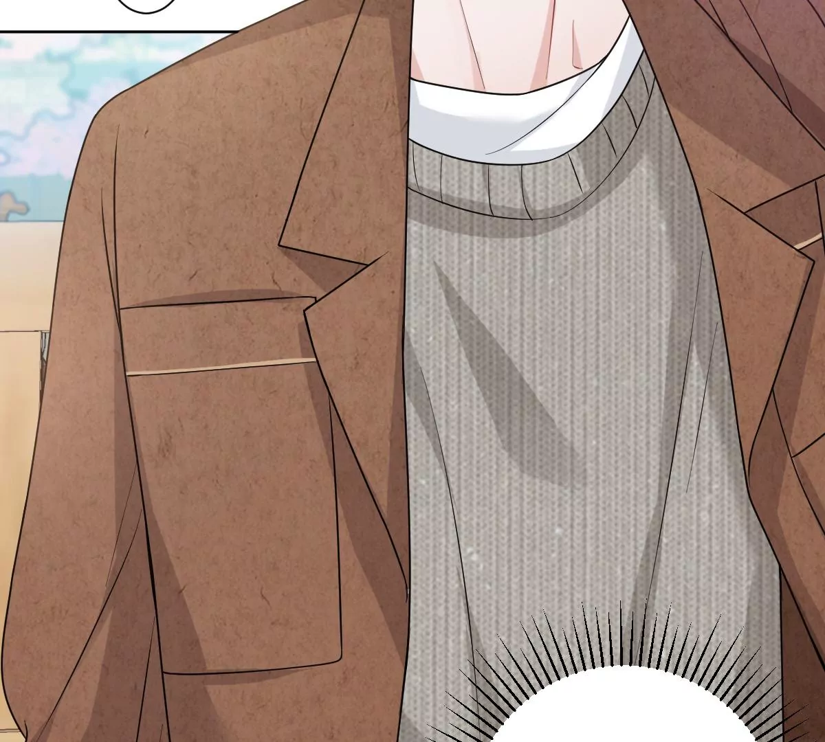 一言不合就吵架？(1/3)-第16话