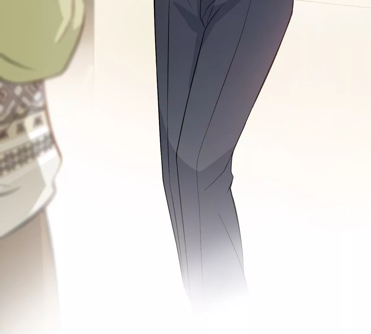 不见面什么的绝对办不到！(1/3)-第18话