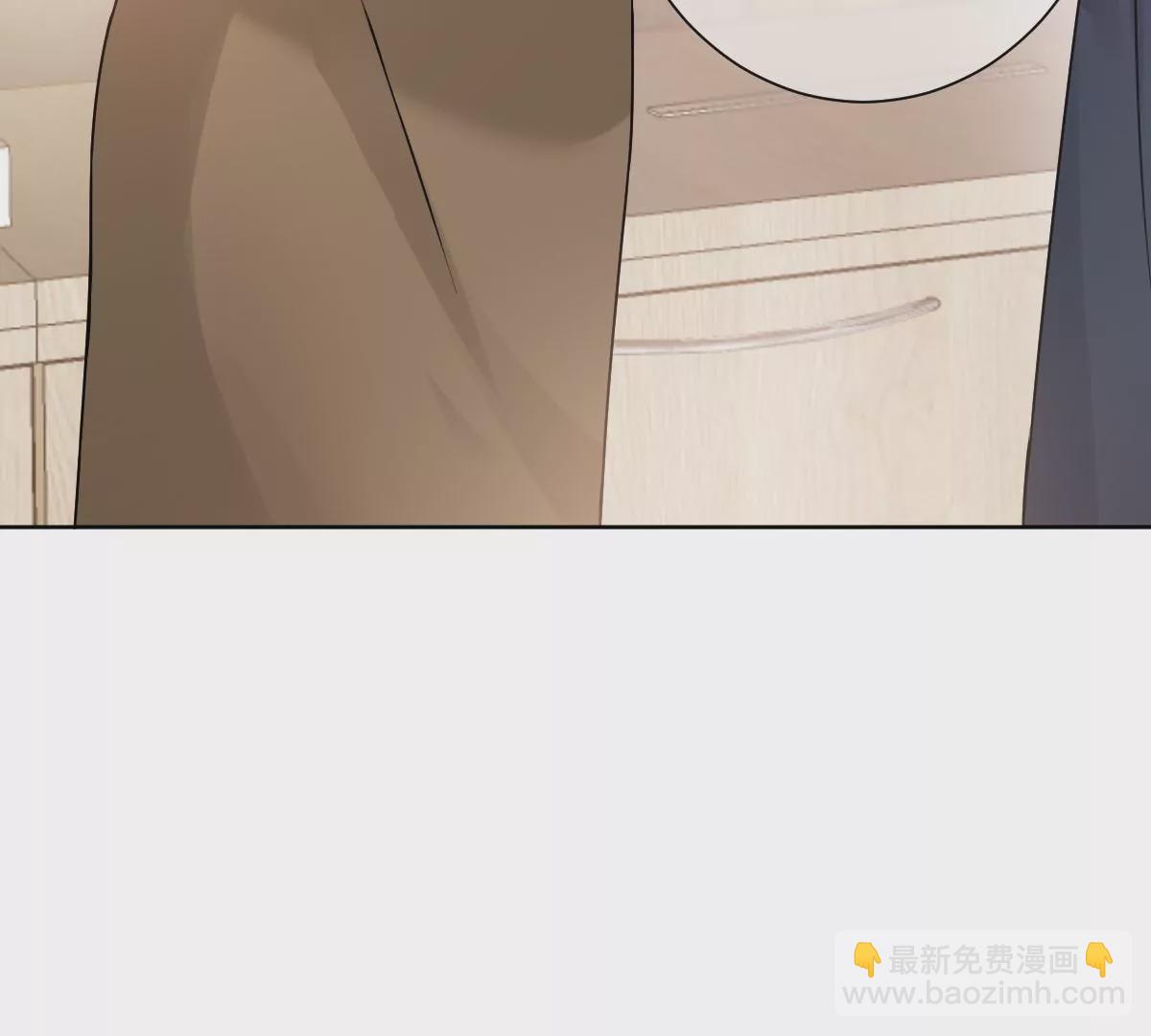 不见面什么的绝对办不到！(1/3)-第18话