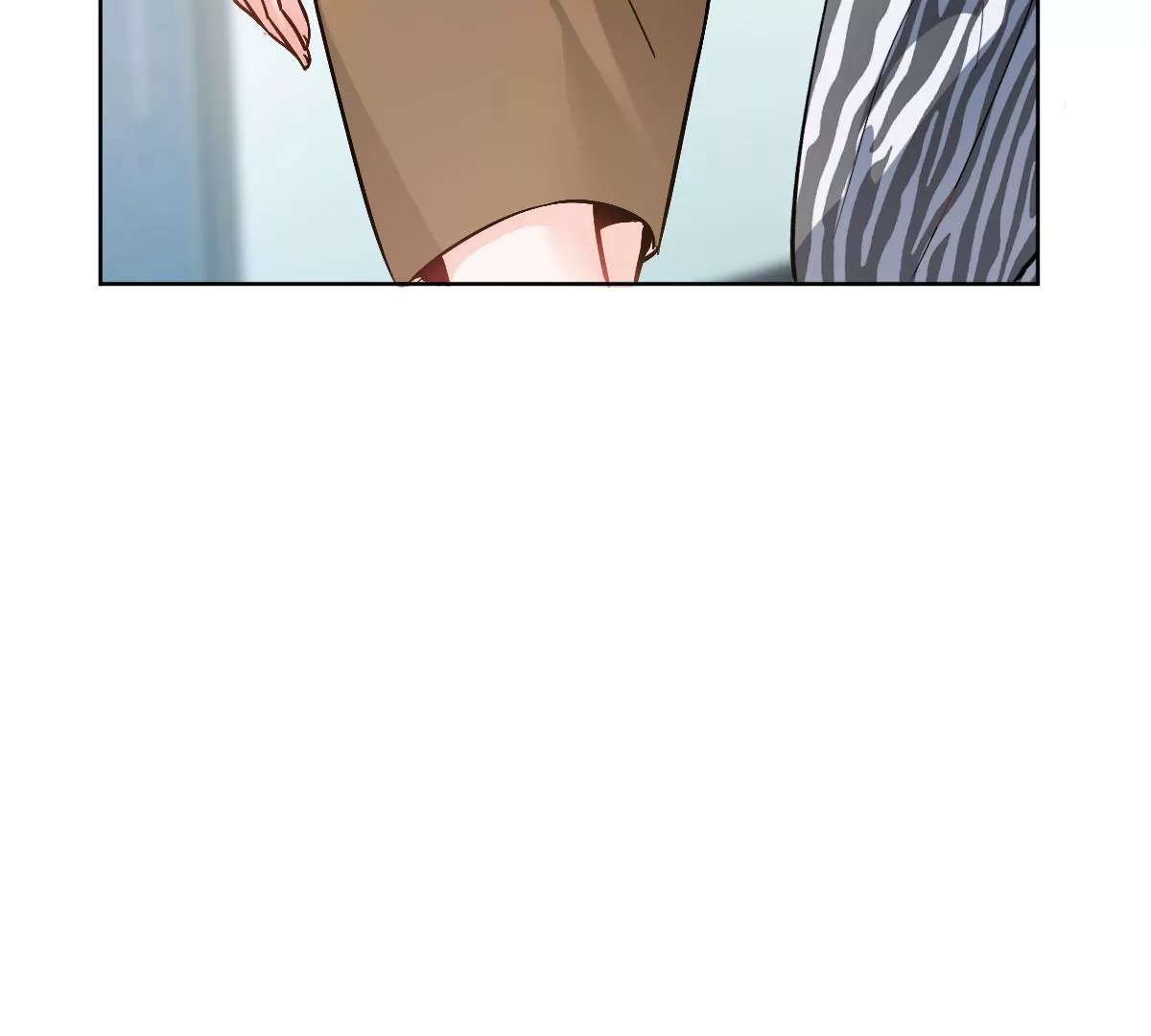 不见面什么的绝对办不到！(1/3)-第18话